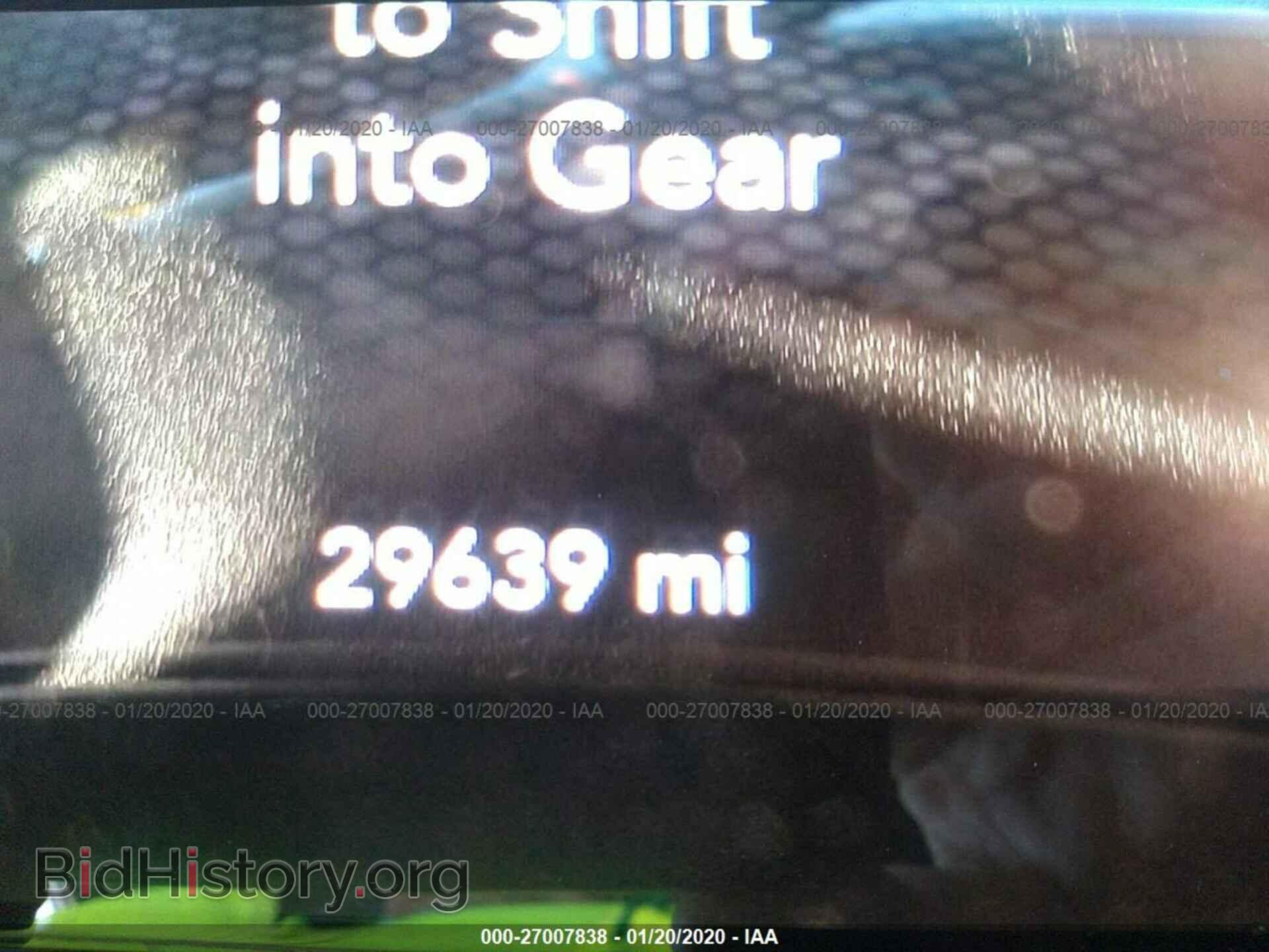 2015 DODGE CHARGER - VIN: 2C3CDXGJ6FH906672 - Фото 7