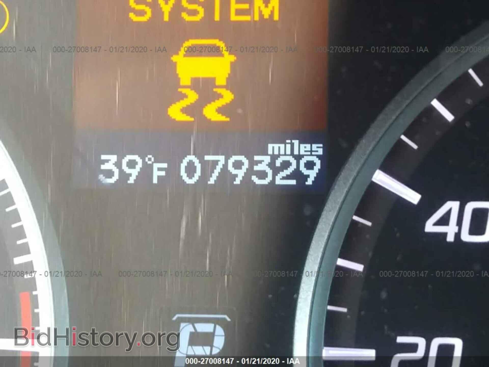 2013 ACURA ILX - VIN: 19VDE1F52DE004603 - Фото 7