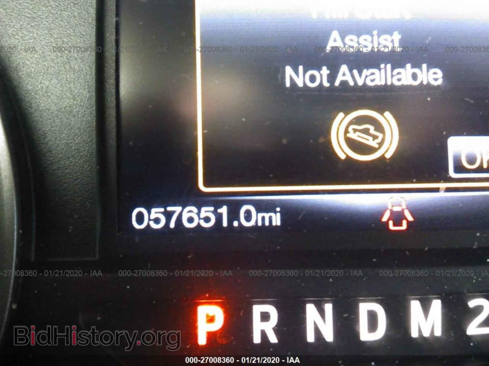 2015 FORD F150 - VIN: 1FTEX1EP5FFC94367 - Фото 7