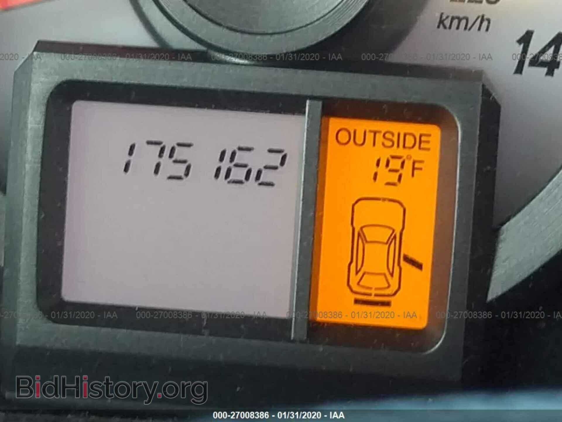 2012 HONDA PILOT - VIN: 5FNYF4H61CB041941 - Photo 7