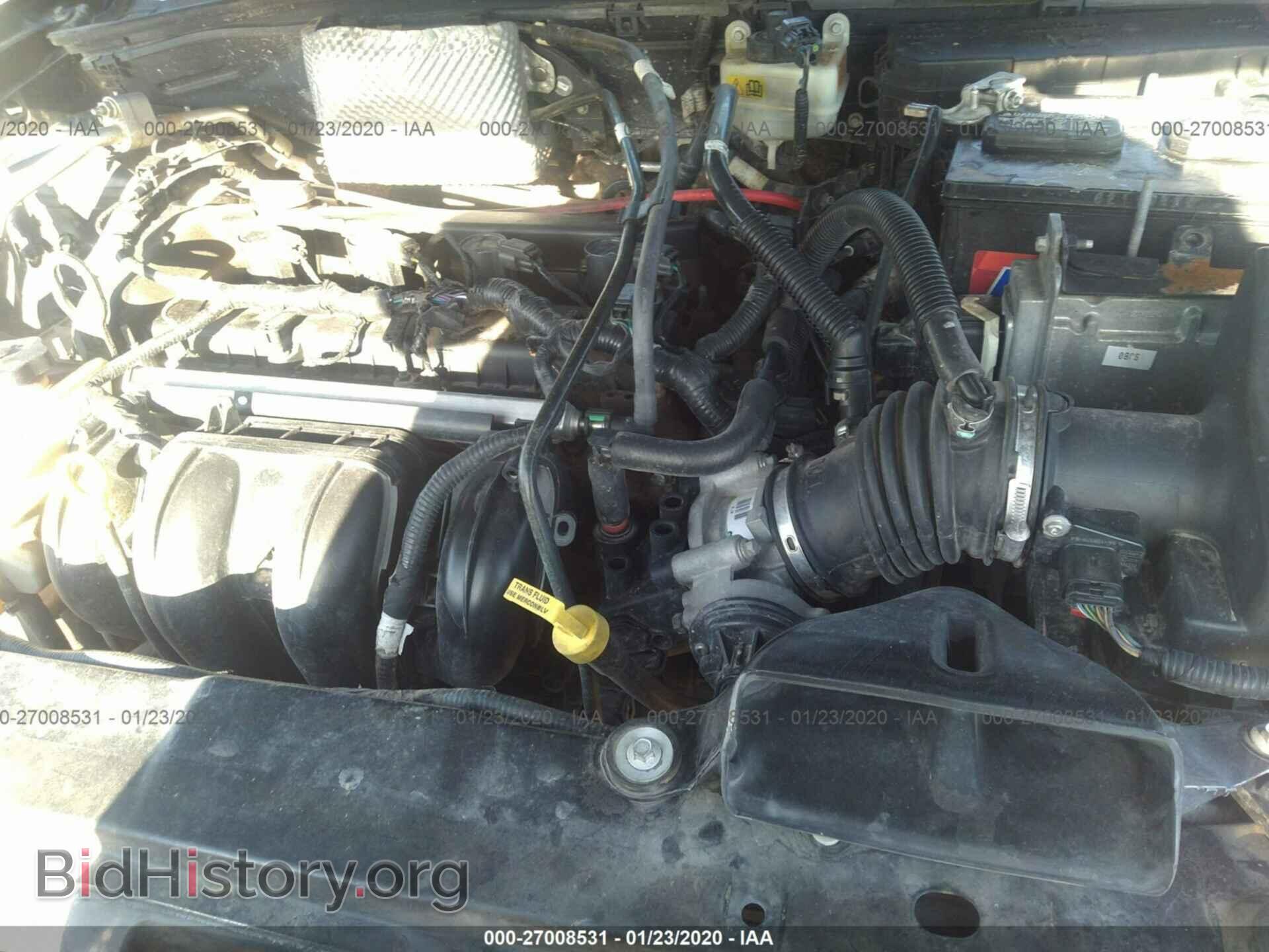 2008 FORD FOCUS - VIN: 1FAHP33N68W102733 - Фото 10