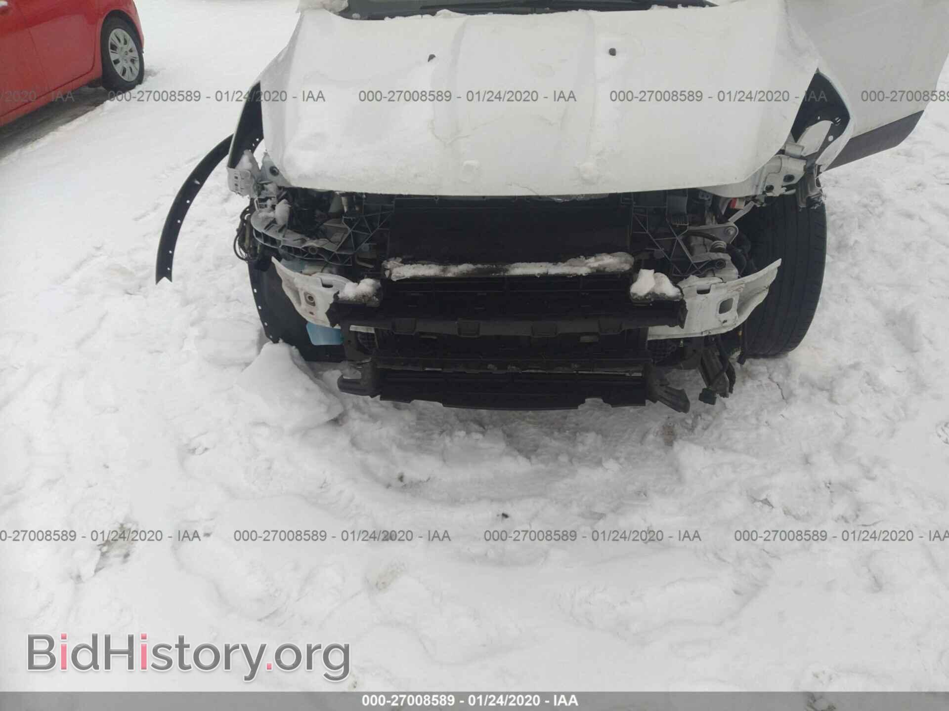 2013 FORD ESCAPE - VIN: 1FMCU9GXXDUA79924 - Фото 6