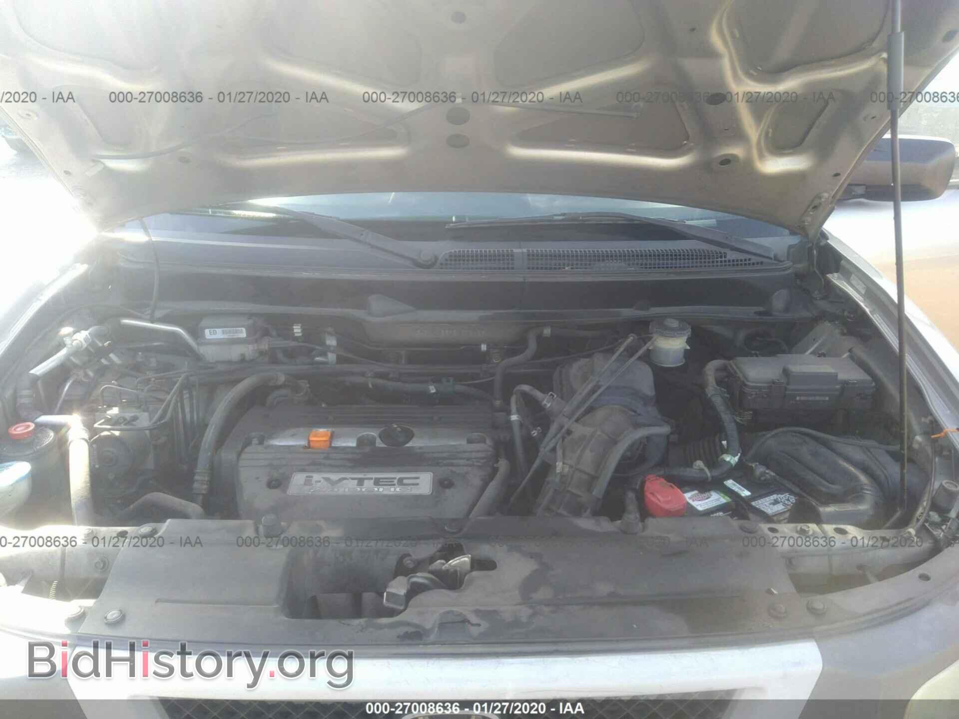 2003 HONDA ELEMENT - VIN: 5J6YH18593L003428 - Photo 10
