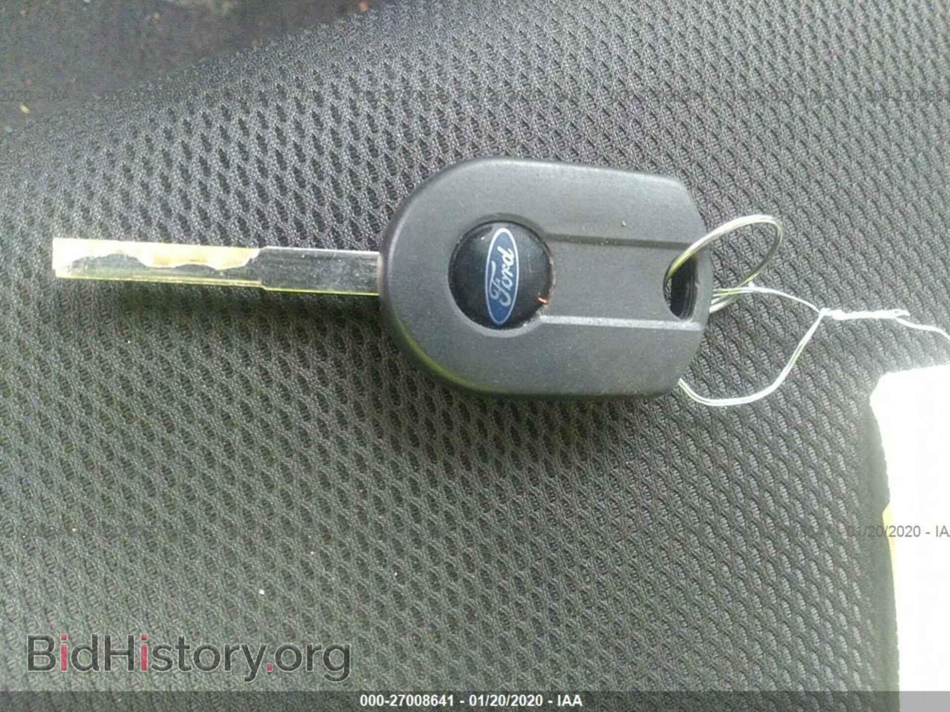 2014 FORD FOCUS - VIN: 1FADP3E22EL248366 - Photo 11