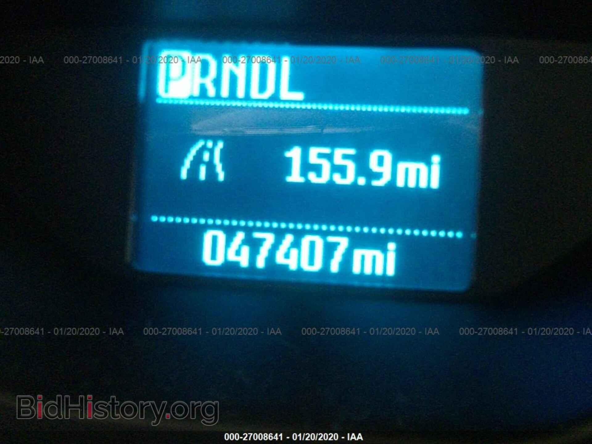 2014 FORD FOCUS - VIN: 1FADP3E22EL248366 - Photo 7