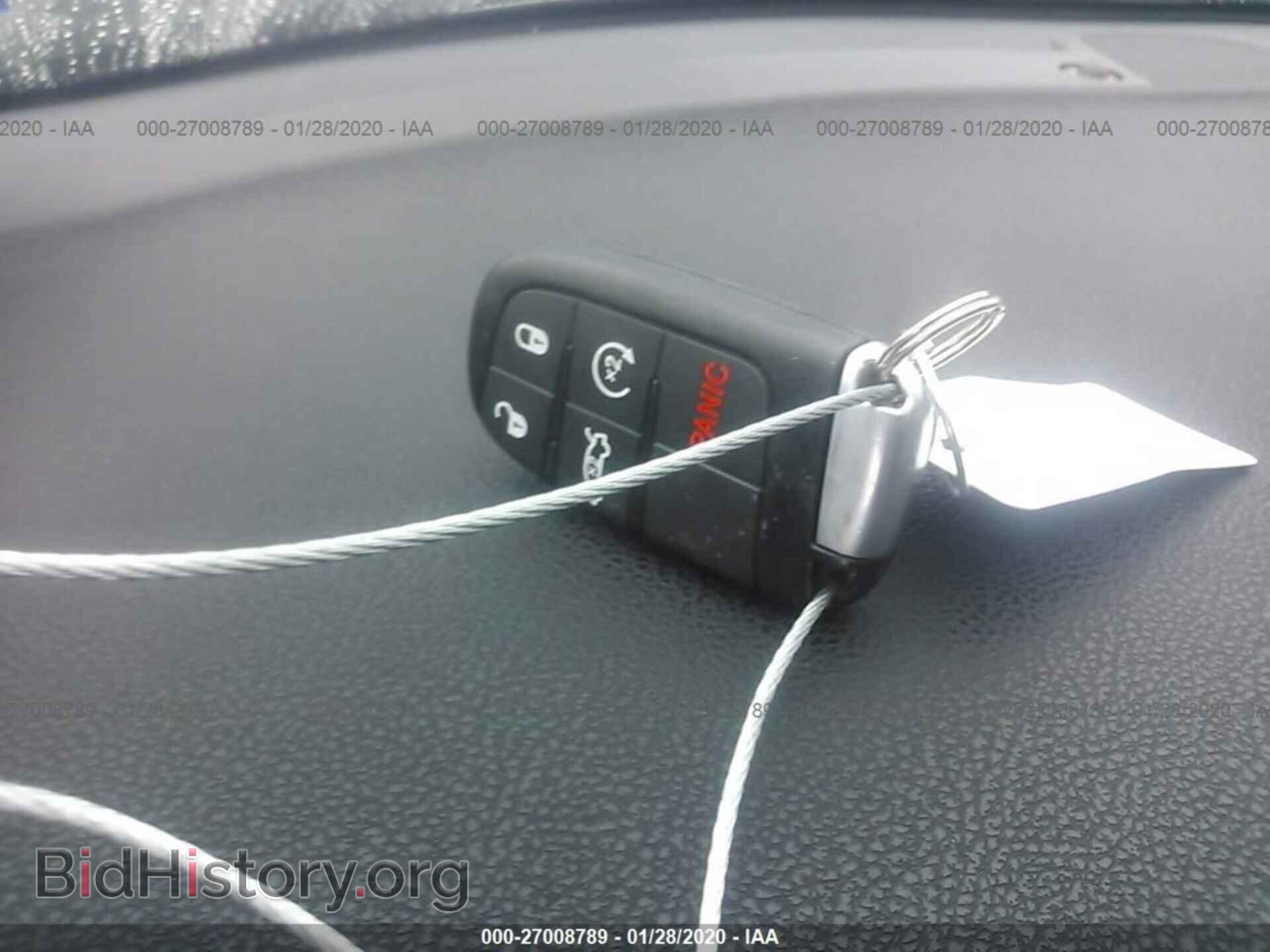 2019 DODGE CHARGER - VIN: 2C3CDXGJ3KH667446 - Фото 11