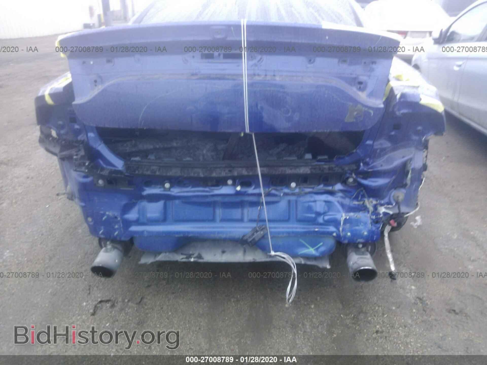 2019 DODGE CHARGER - VIN: 2C3CDXGJ3KH667446 - Фото 6