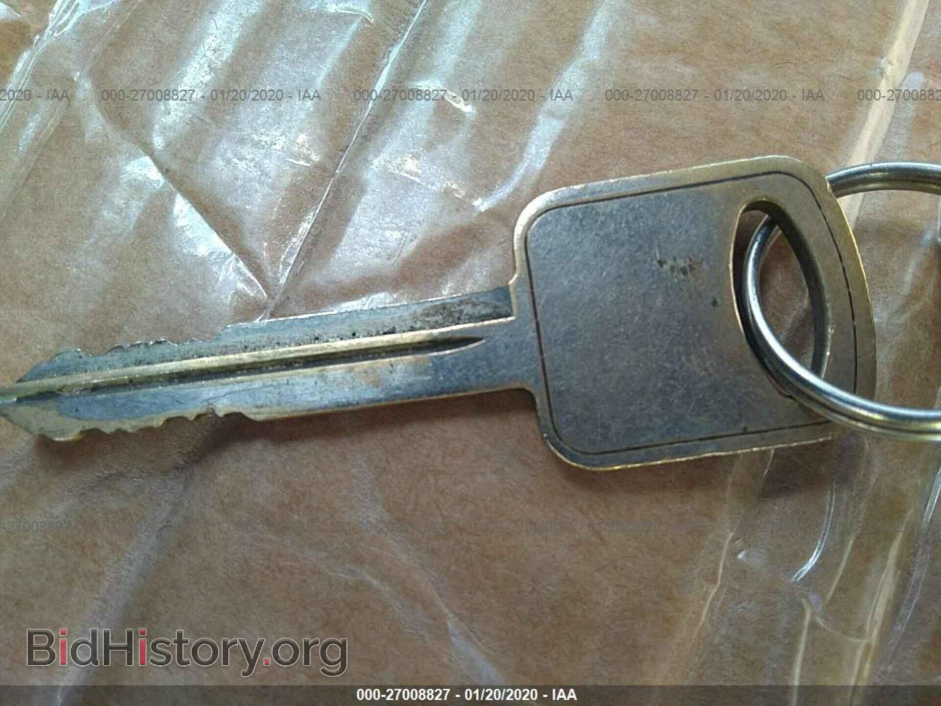 2007 FORD ECONOLINE - VIN: 1FTNS24WX7DB37444 - Фото 11