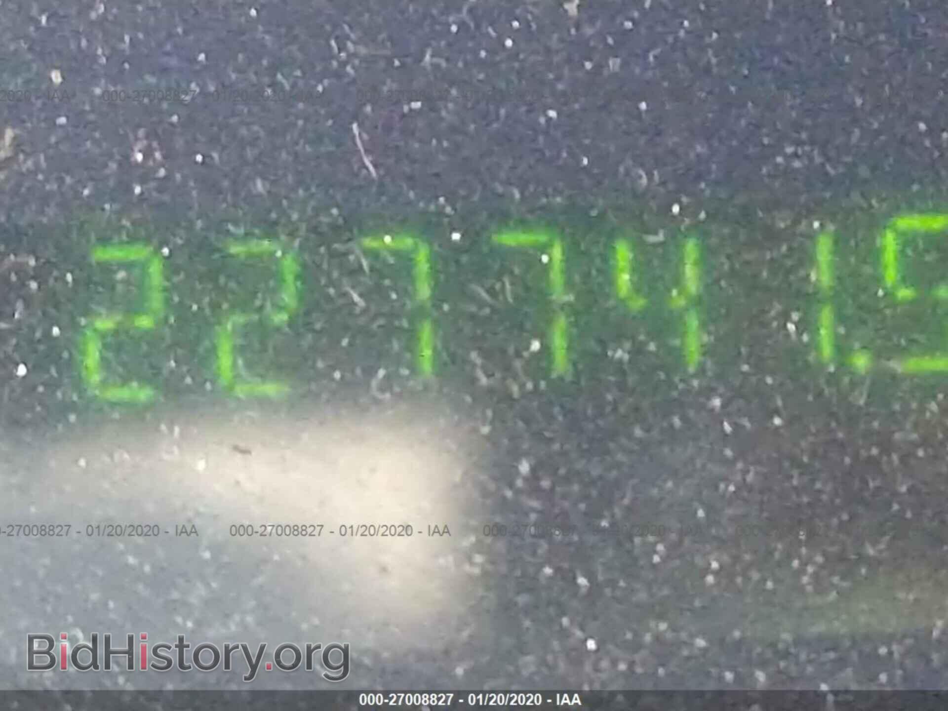2007 FORD ECONOLINE - VIN: 1FTNS24WX7DB37444 - Фото 7