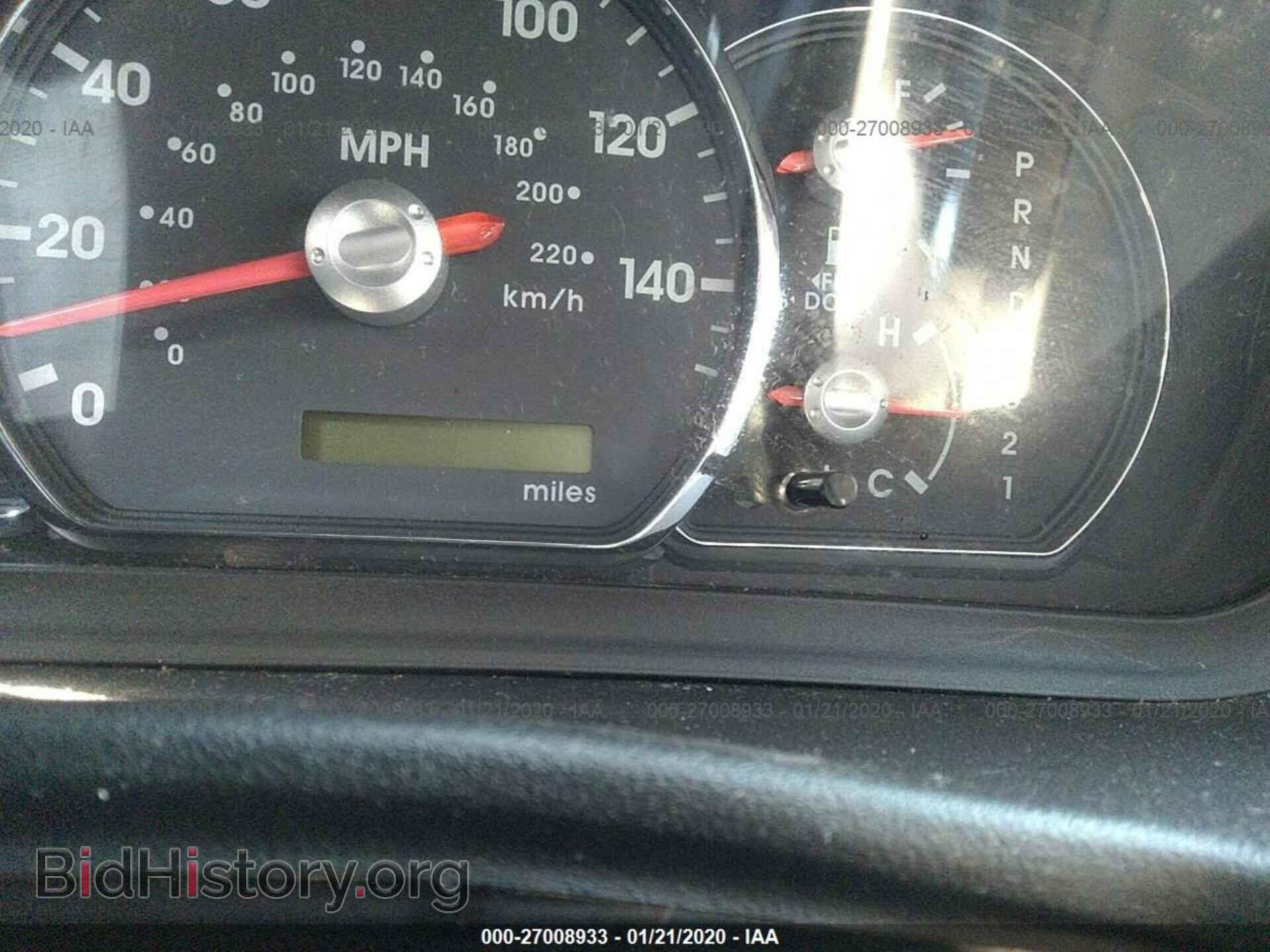 2010 MITSUBISHI GALANT - VIN: 4A32B2FF9AE006584 - Фото 7