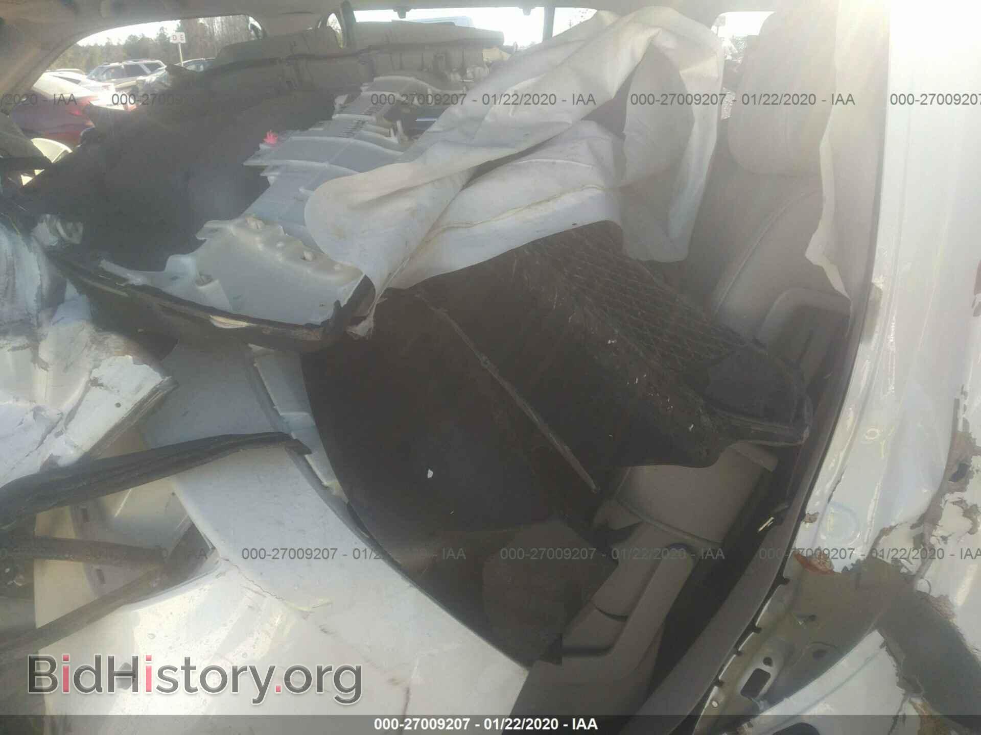 2012 HONDA PILOT - VIN: 5FNYF4H9XCB029118 - Фото 8