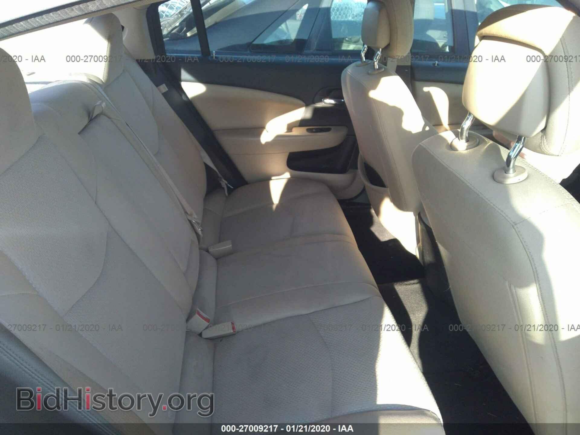 2014 CHRYSLER 200 - VIN: 1C3CCBBB3EN186162 - Фото 8