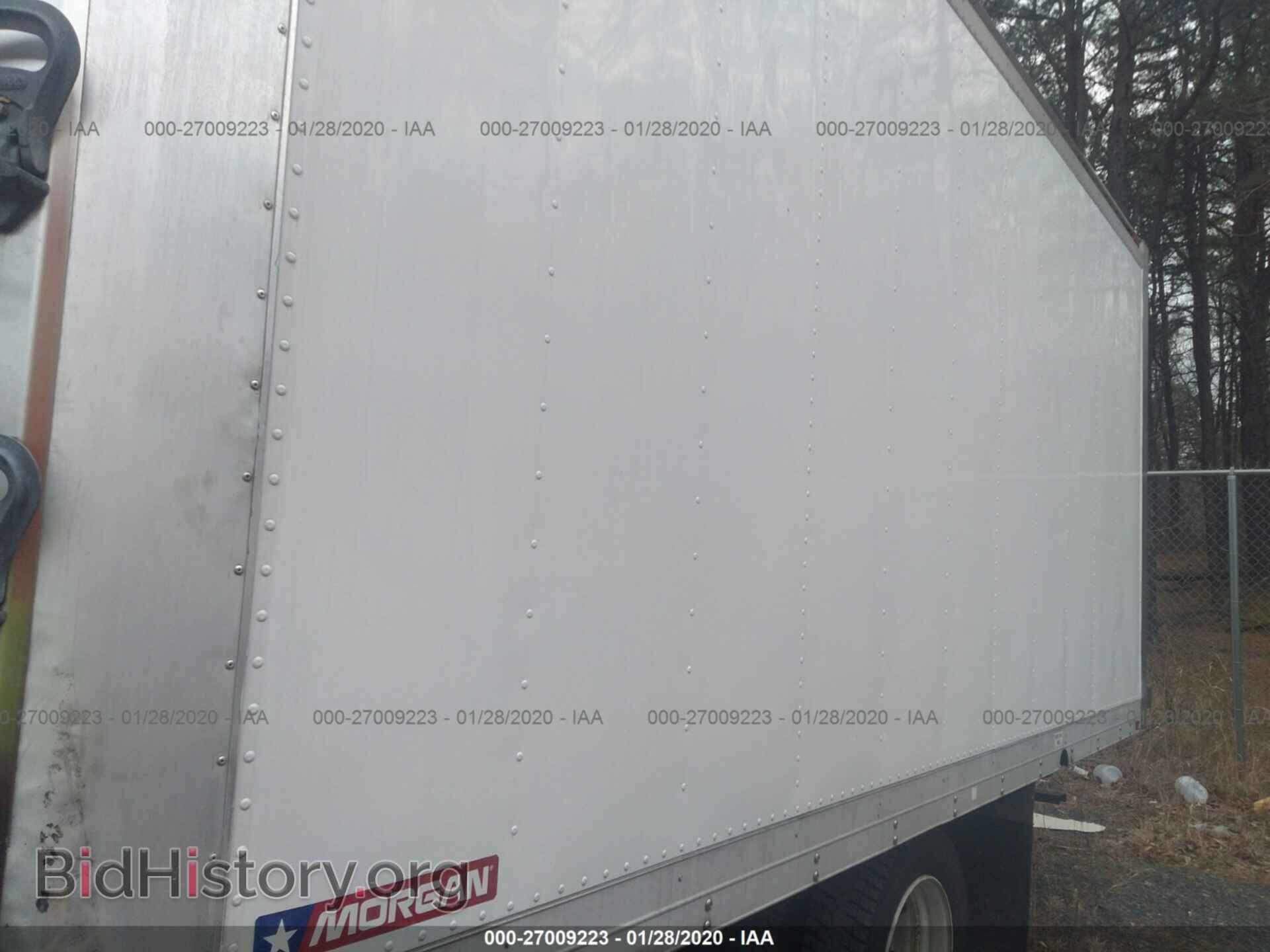 2012 ISUZU NRR - VIN: JALE5W162C7300470 - Фото 7