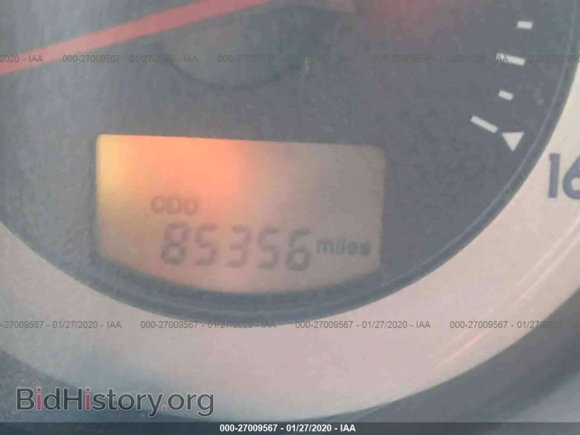 2006 MITSUBISHI ECLIPSE - VIN: 4A3AK34T26E030503 - Photo 7