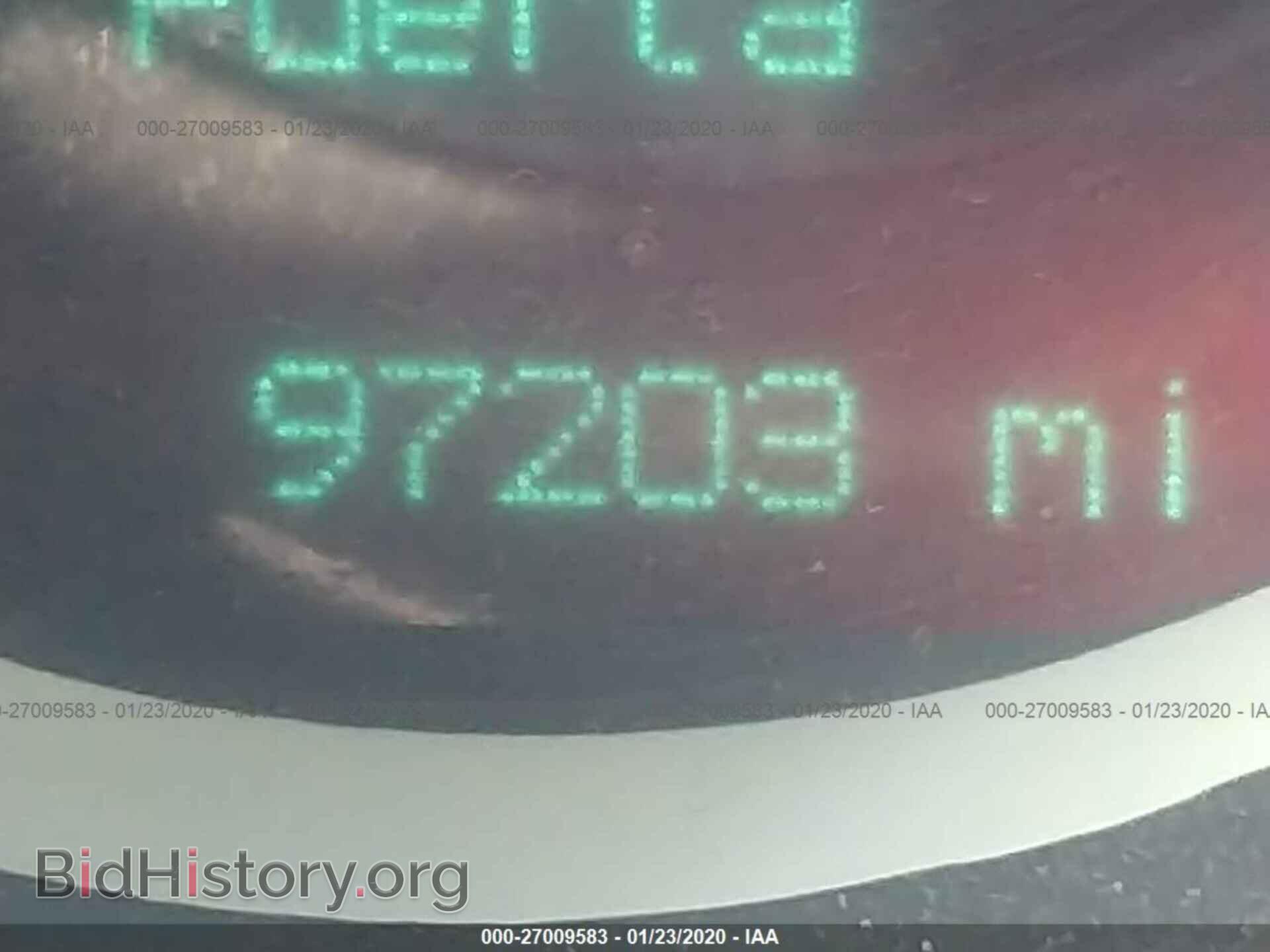 2014 DODGE CHALLENGER - VIN: 2C3CDYAG8EH203995 - Фото 7