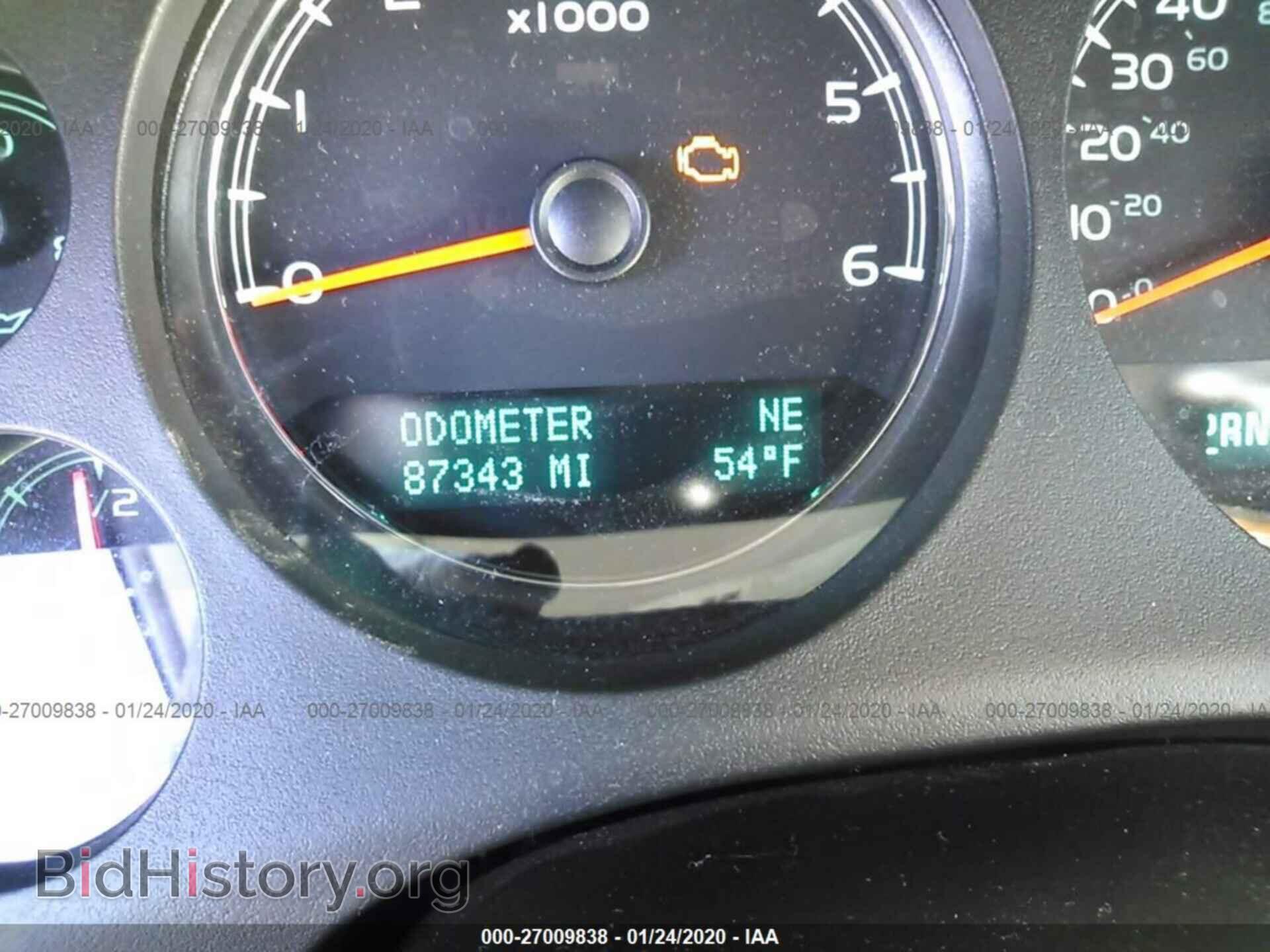 2013 GMC YUKON - VIN: 1GKS1EEF7DR157336 - Фото 7