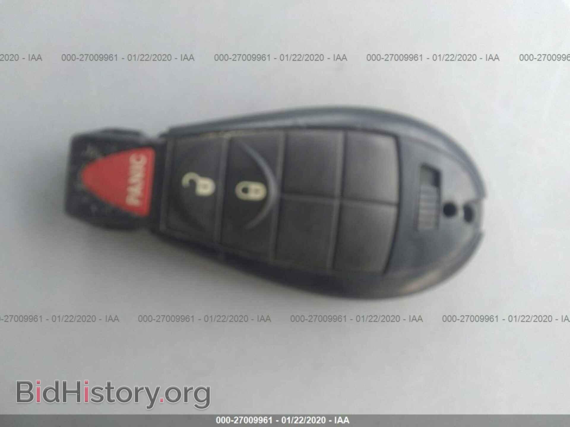 2010 DODGE JOURNEY - VIN: 3D4PG5FV8AT151203 - Фото 11