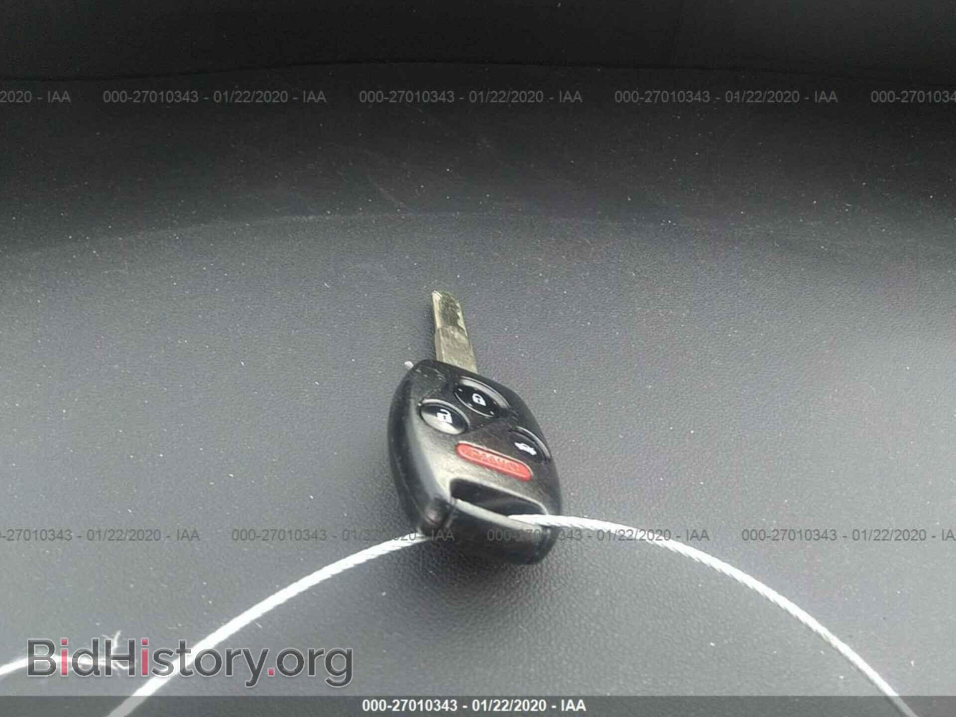 2013 HONDA CIVIC - VIN: 19XFB2F85DE022425 - Фото 11