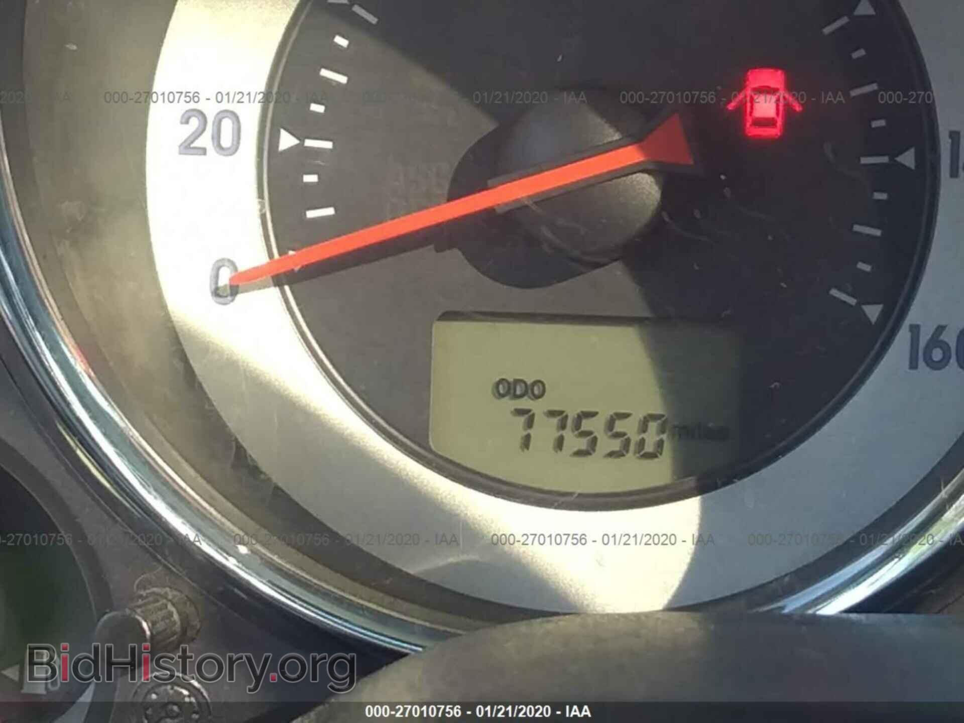 2012 MITSUBISHI ECLIPSE - VIN: 4A31K5DF0CE007996 - Фото 7