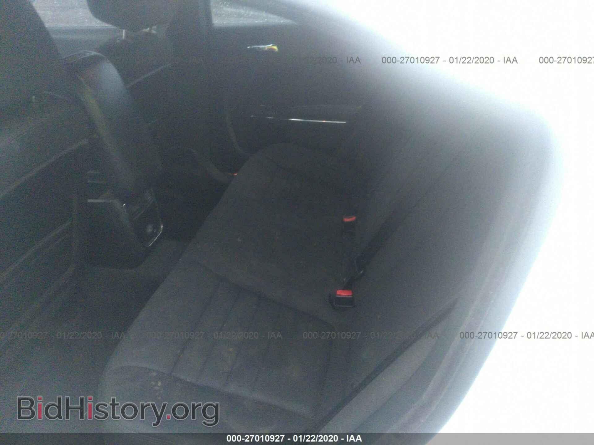 2012 DODGE CHARGER - VIN: 2C3CDXBG8CH240874 - Фото 8