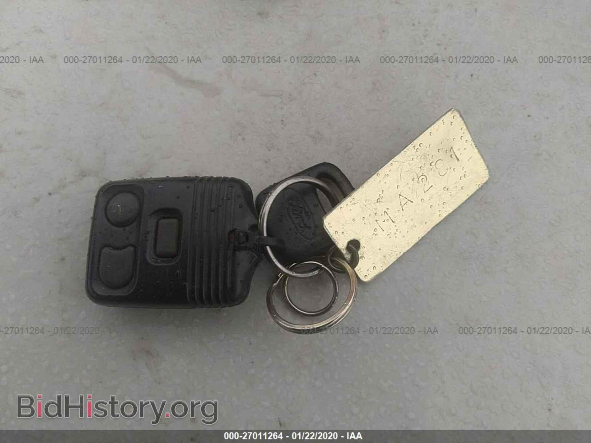 2006 FORD ECONOLINE - VIN: 1FTNE24W06DA39271 - Photo 11