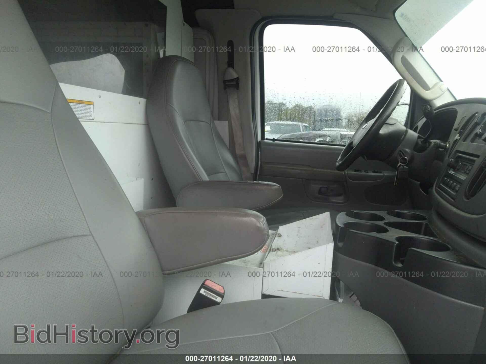 2006 FORD ECONOLINE - VIN: 1FTNE24W06DA39271 - Photo 5