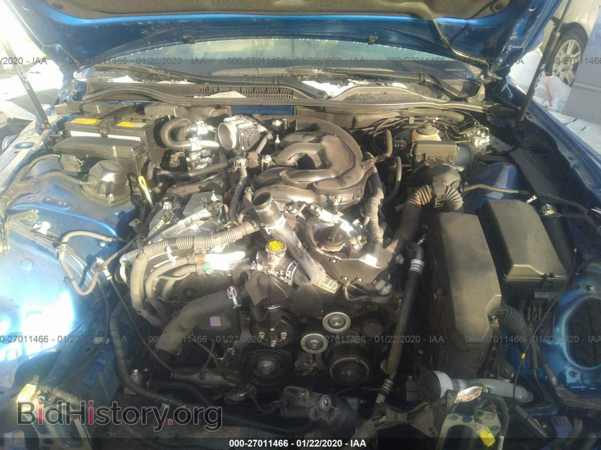 2015 LEXUS RC - VIN: JTHSE5BC8F5002832 - Photo 10