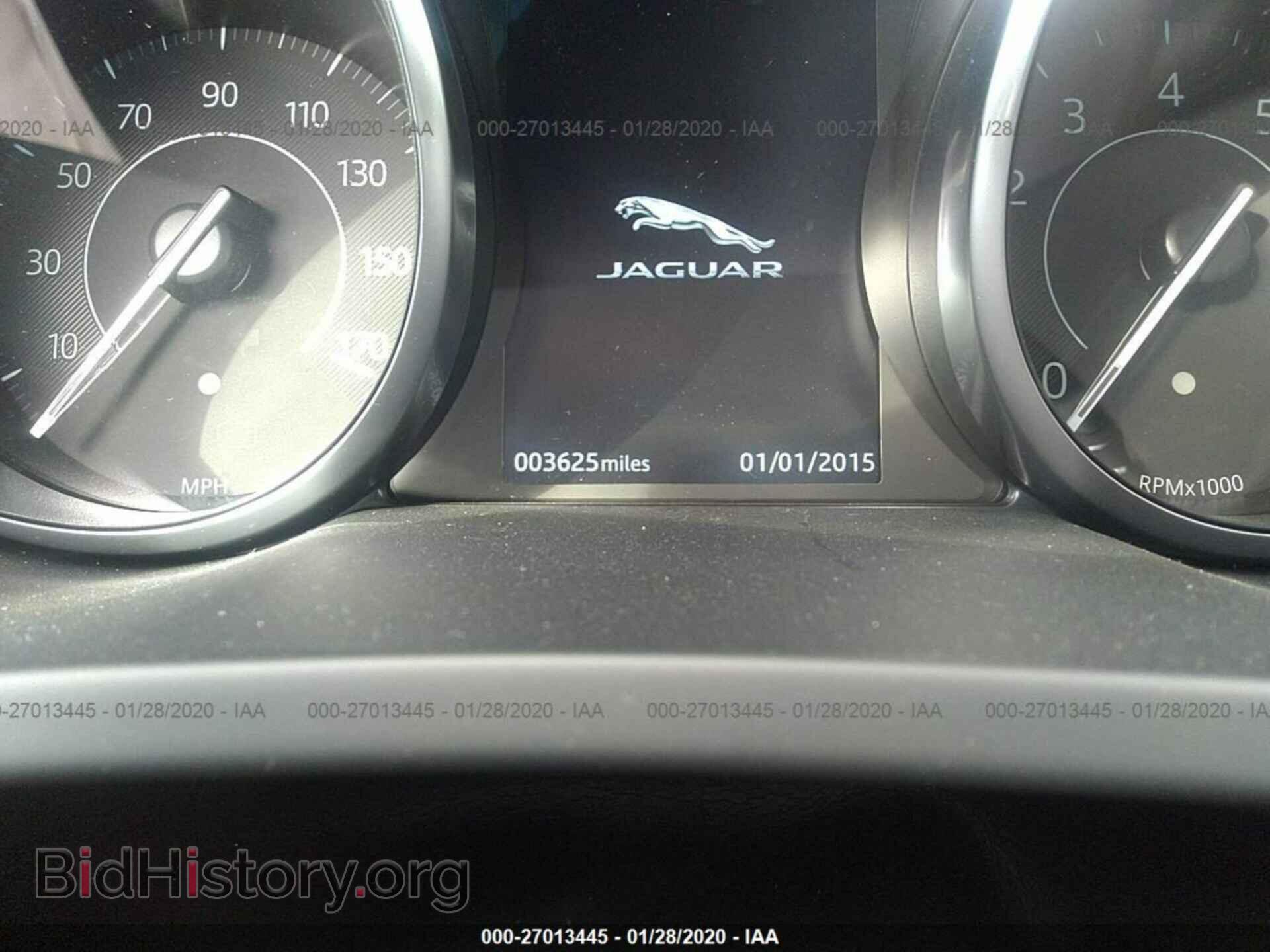 2015 LEXUS IS - VIN: JTHBF1D24F5065534 - Фото 7