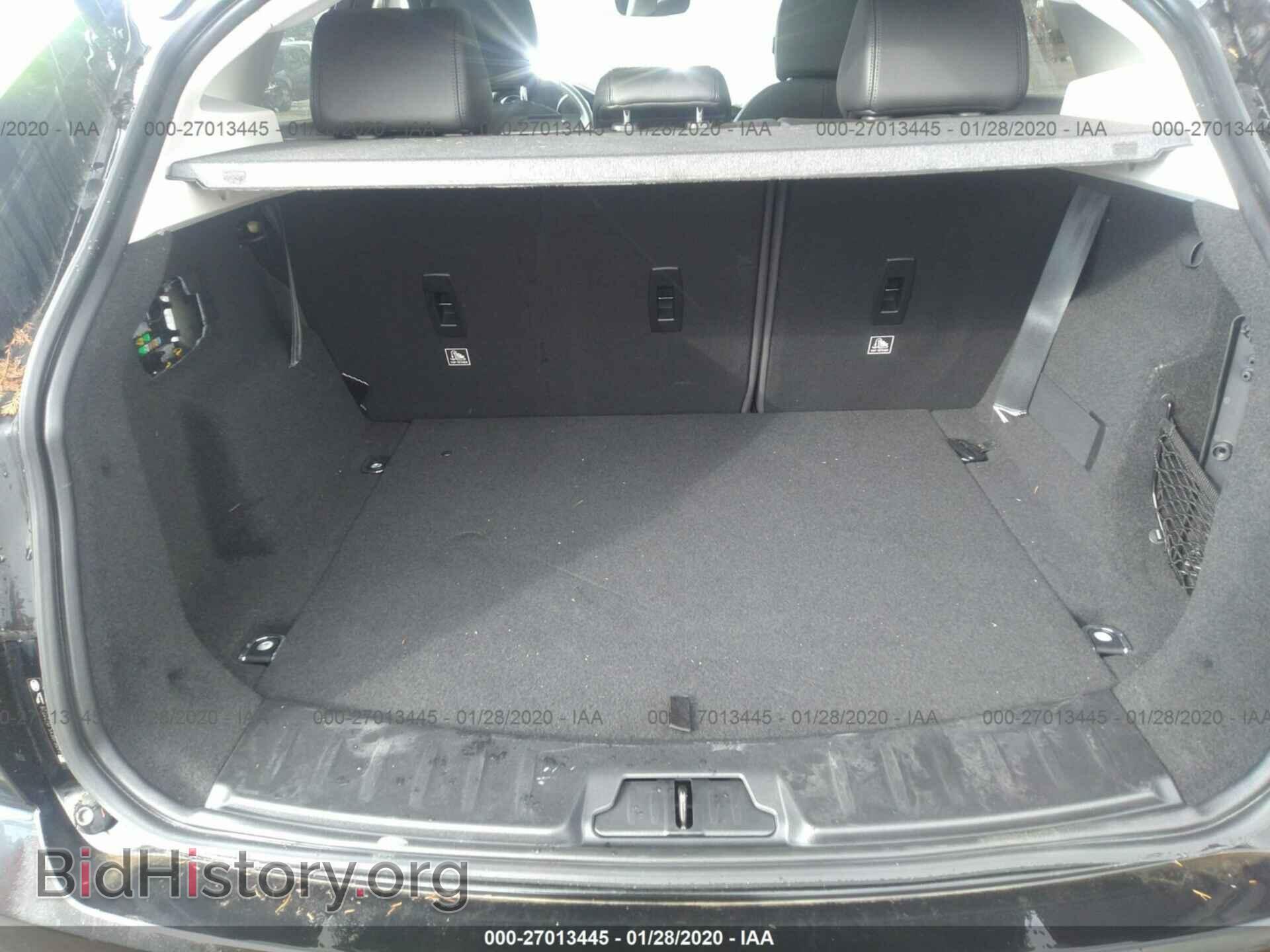 2015 LEXUS IS - VIN: JTHBF1D24F5065534 - Фото 8