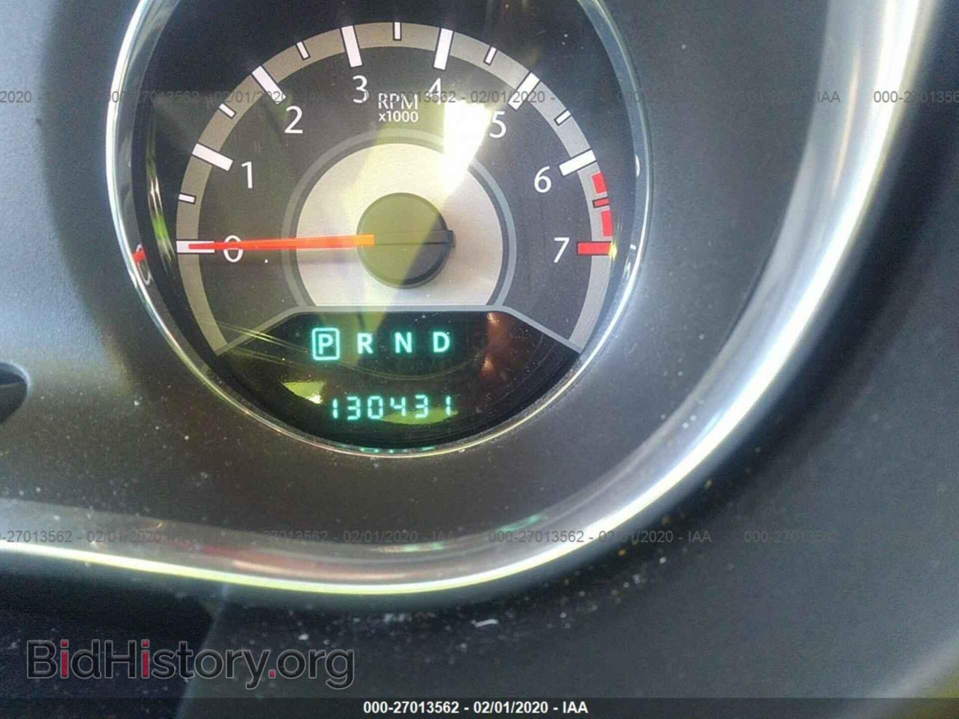 2011 CHRYSLER 200 - VIN: 1C3BC4FG9BN599082 - Фото 7