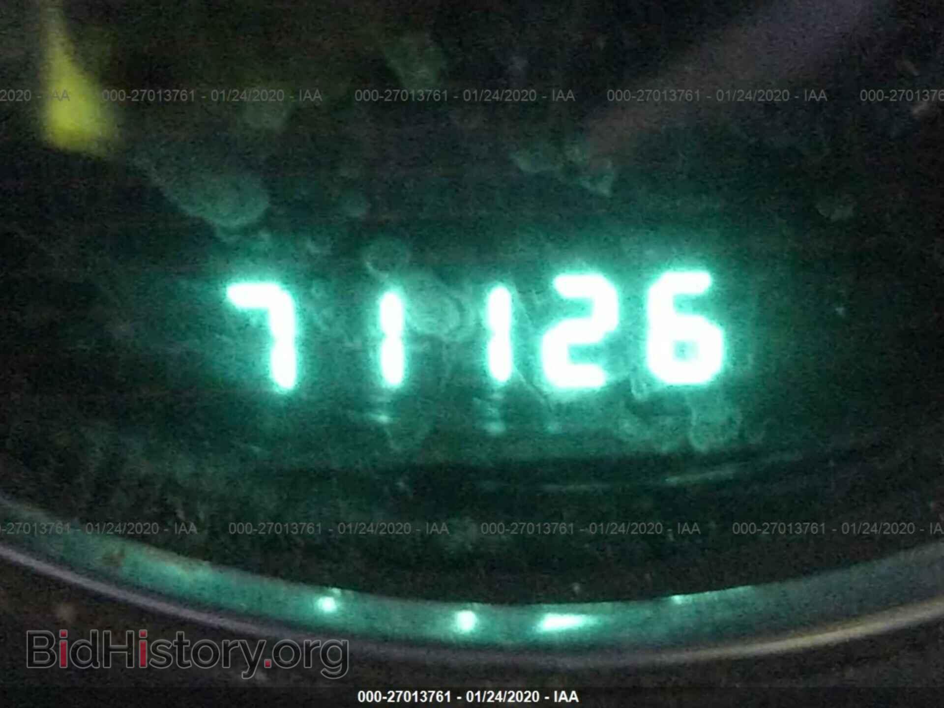 2013 DODGE AVENGER - VIN: 1C3CDZCG0DN549189 - Photo 7