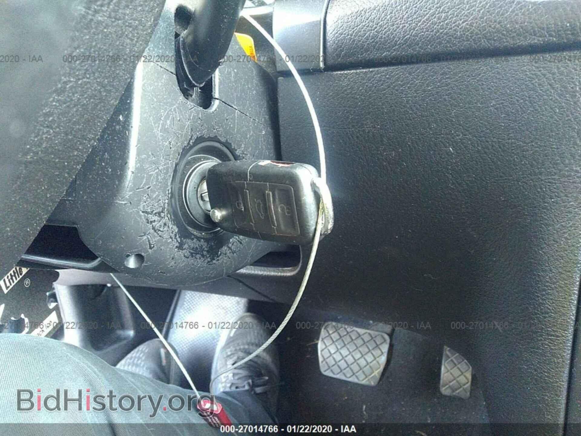 2004 VOLKSWAGEN GOLF - VIN: 9BWFR61J444042637 - Фото 11