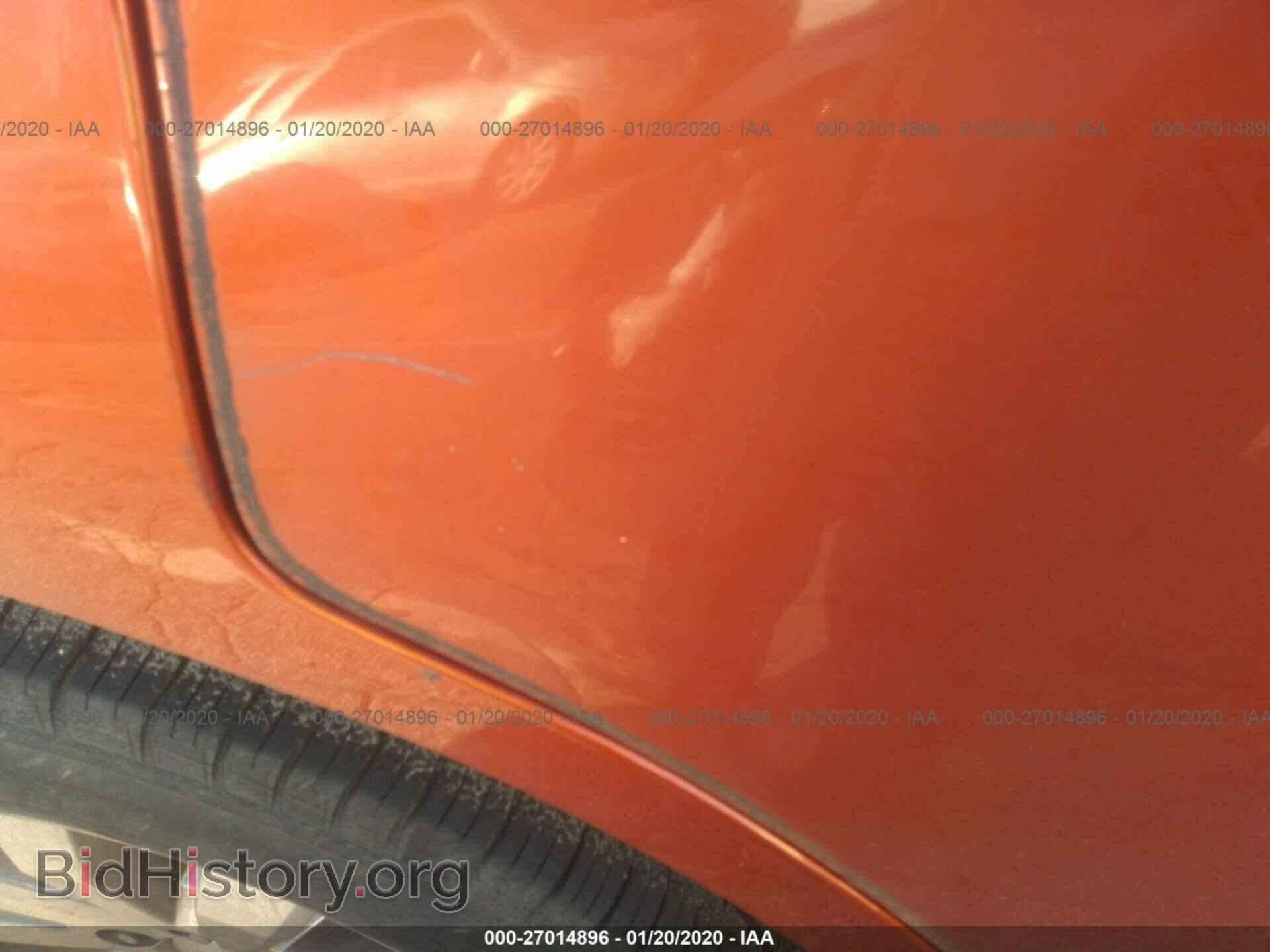 2007 FORD EDGE - VIN: 2FMDK39C17BB19111 - Photo 6