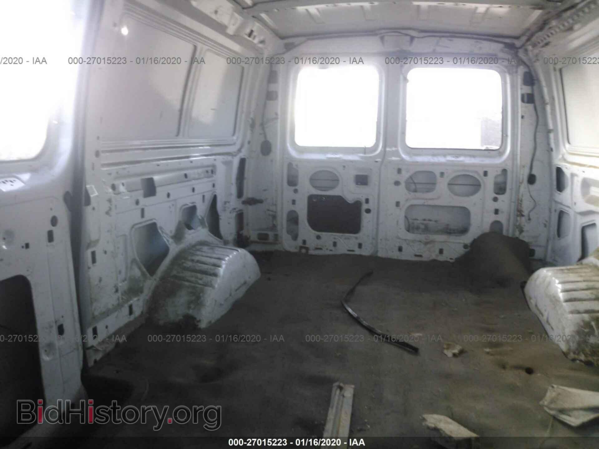 2006 FORD ECONOLINE - VIN: 1FTNE24LX6DA84028 - Фото 8