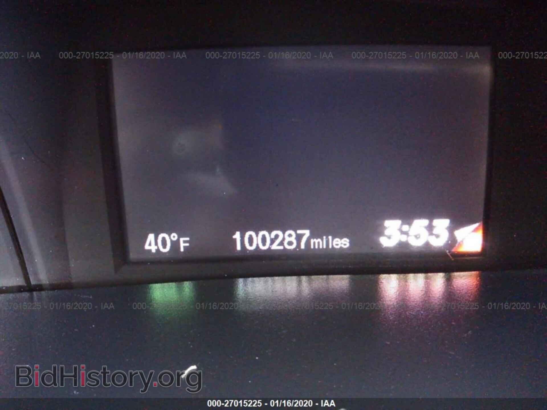 2013 HONDA CIVIC - VIN: 2HGFB2F50DH542902 - Фото 7