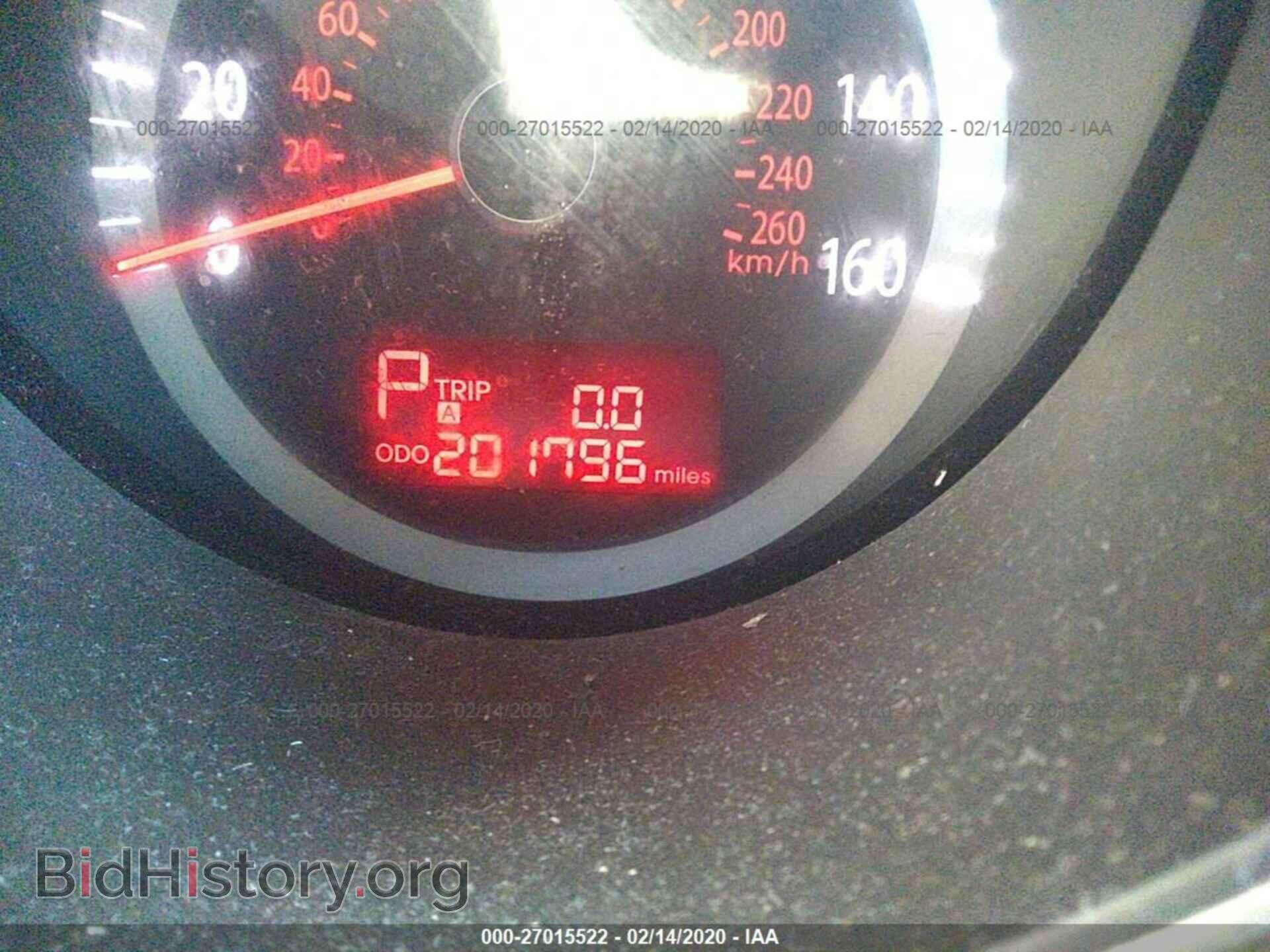 2010 KIA OPTIMA - VIN: KNAGG4A89A5430505 - Фото 7