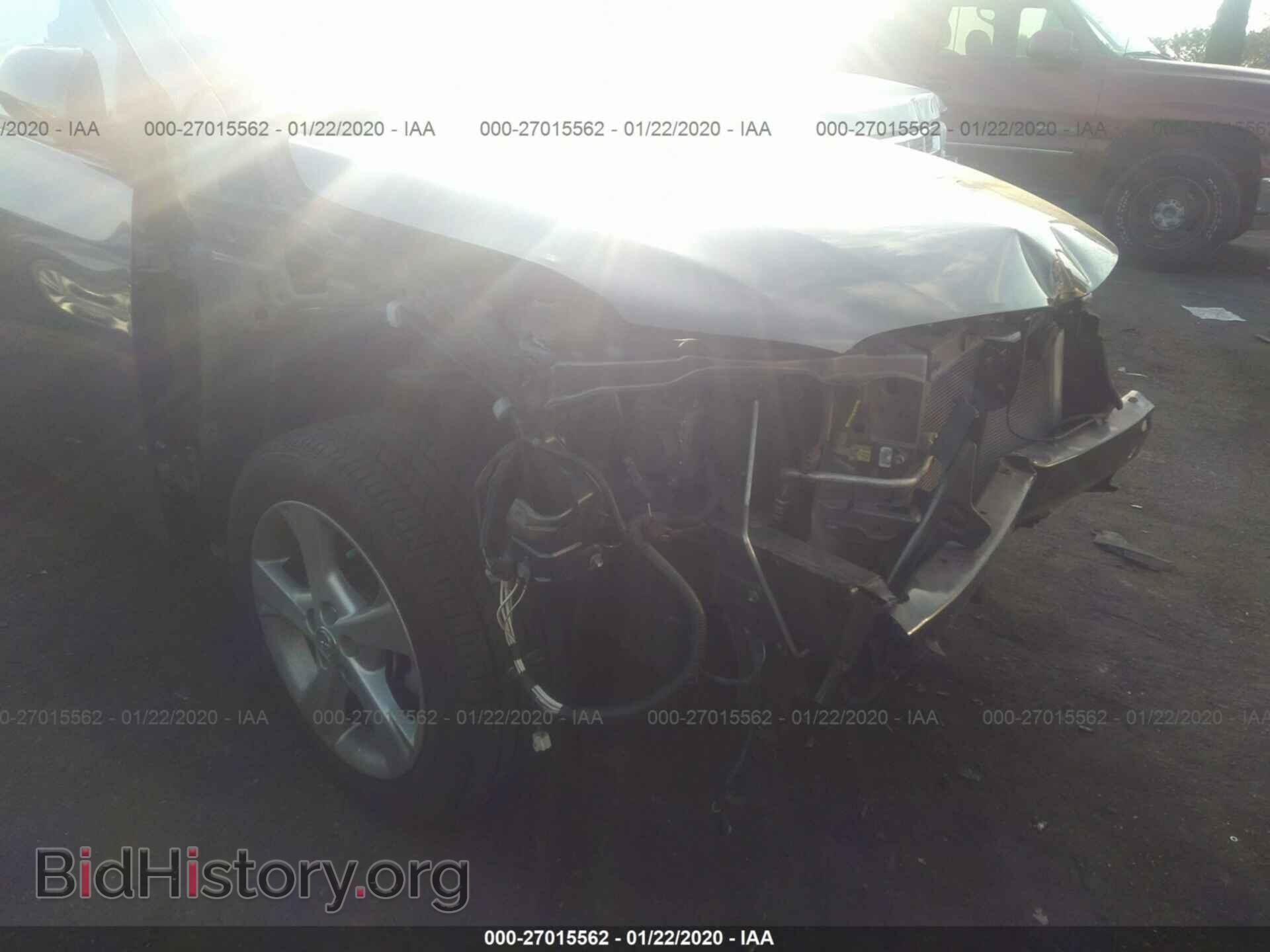 2013 TOYOTA COROLLA - VIN: 5YFBU4EE0DP123897 - Фото 6