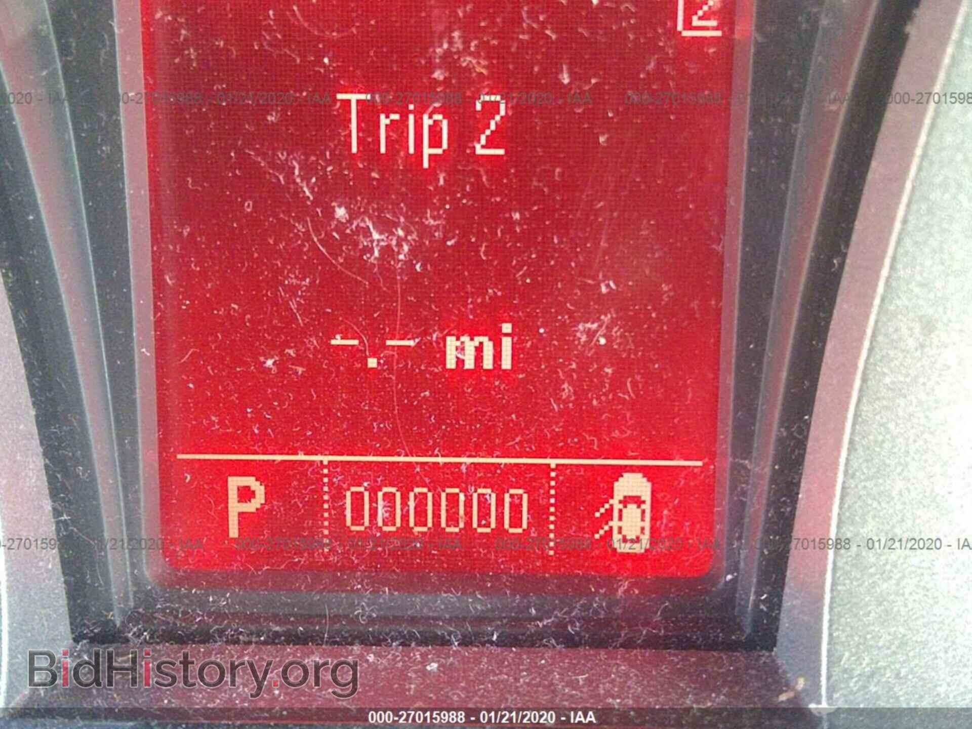2011 GMC TERRAIN - VIN: 2CTALSEC6B6357904 - Photo 7