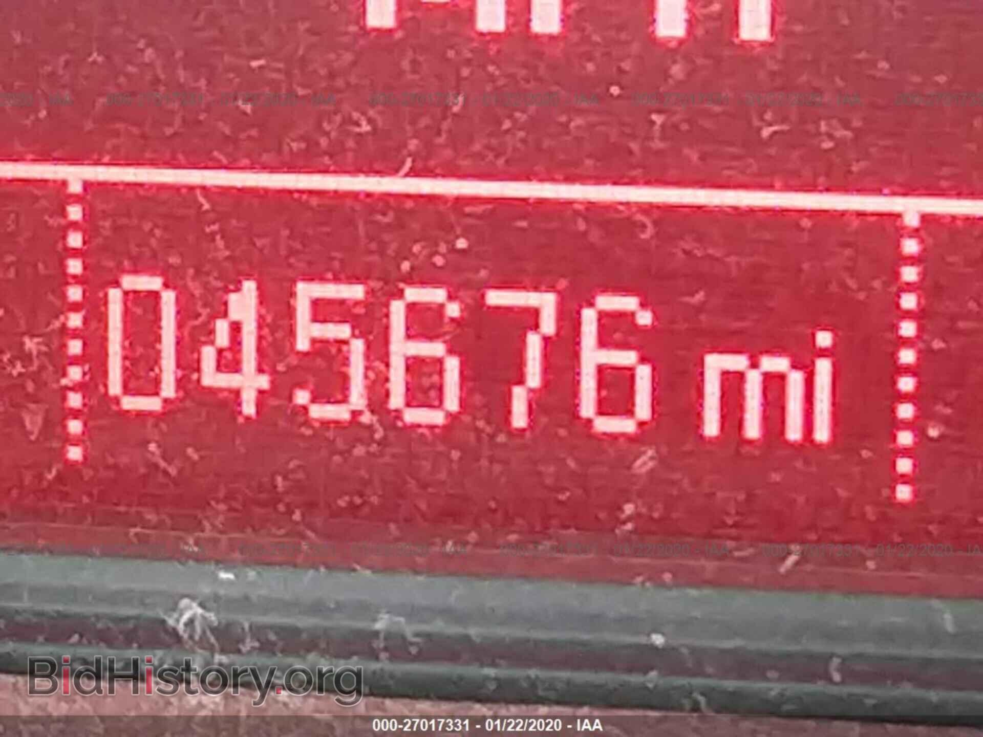 2017 GMC TERRAIN - VIN: 2GKFLNE32H6174435 - Фото 7