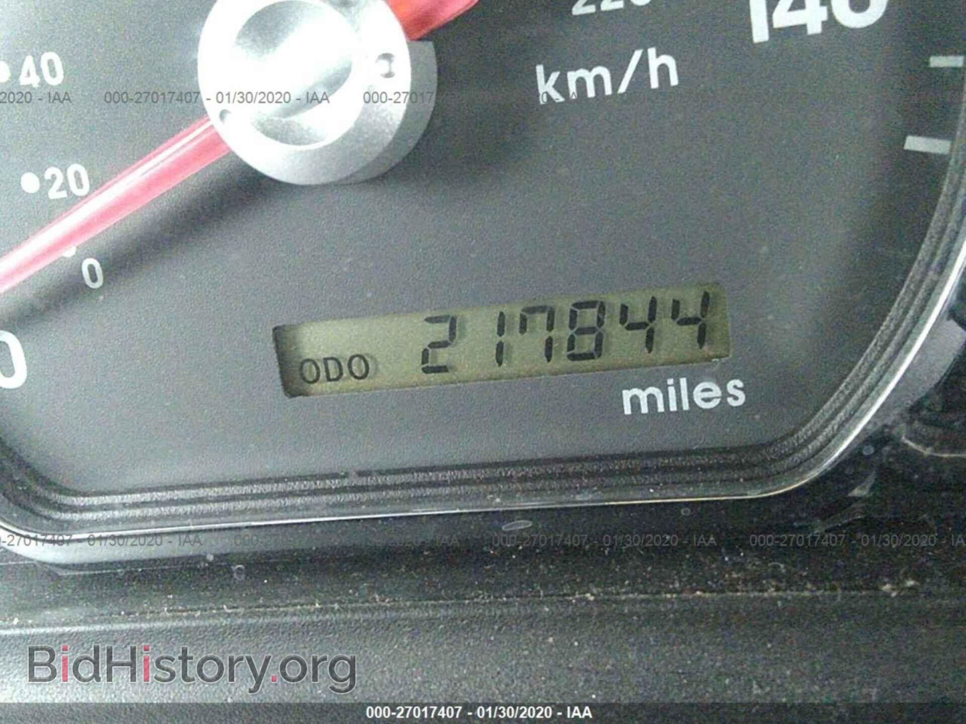 2007 MITSUBISHI GALANT - VIN: 4A3AB36FX7E045615 - Фото 7