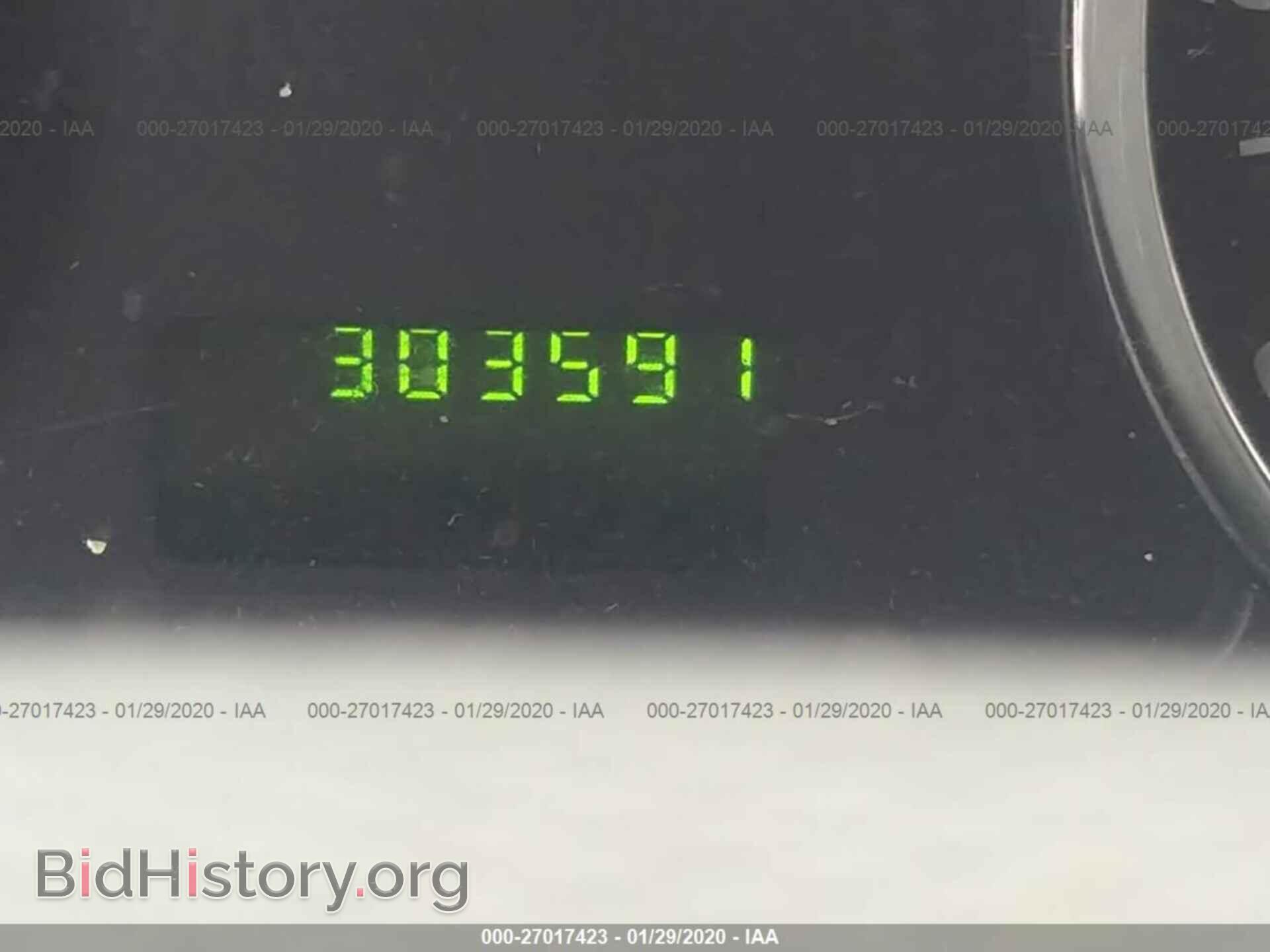 2007 FORD EDGE - VIN: 2FMDK36CX7BB09696 - Фото 7