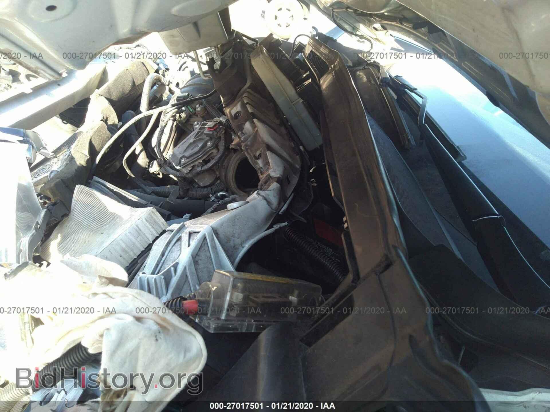 2014 FORD TRANSIT CONNECT - VIN: NM0LS7E70E1162991 - Фото 10