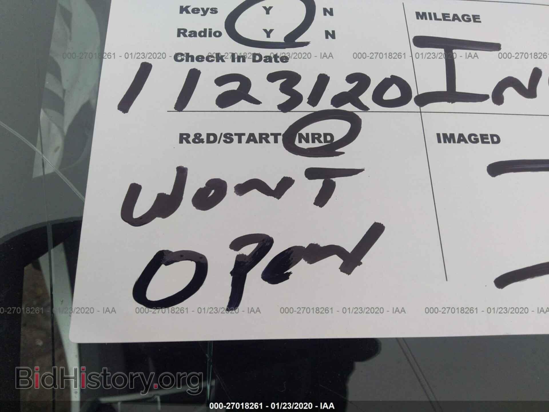 2013 FORD EXPLORER - VIN: 1FM5K8D89DGA03969 - Photo 10