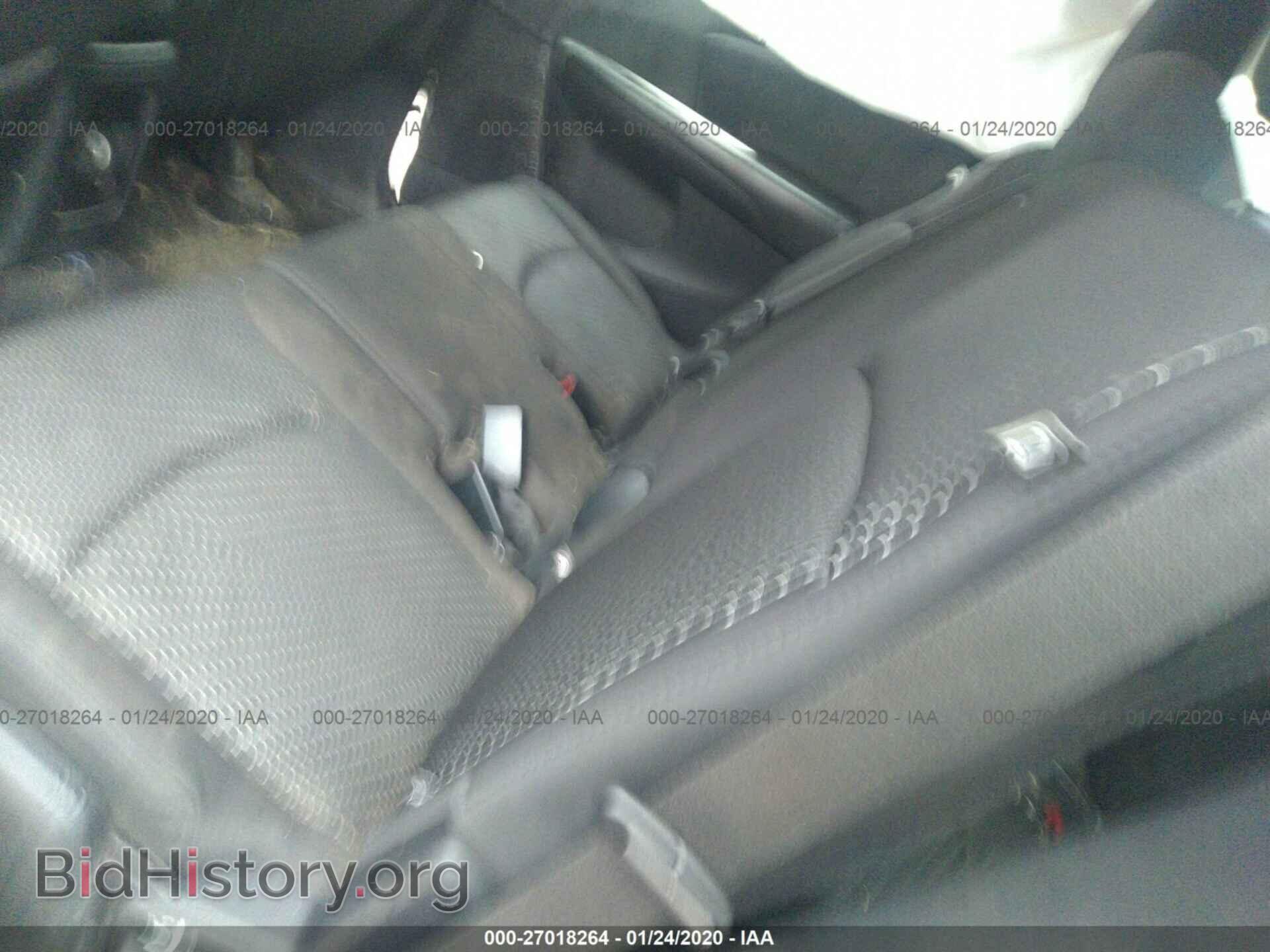 2015 DODGE JOURNEY - VIN: 3C4PDCAB3FT597659 - Фото 8