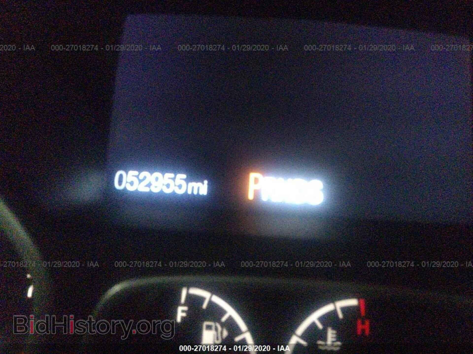 2017 FORD FOCUS - VIN: 1FADP3M29HL224717 - Photo 7