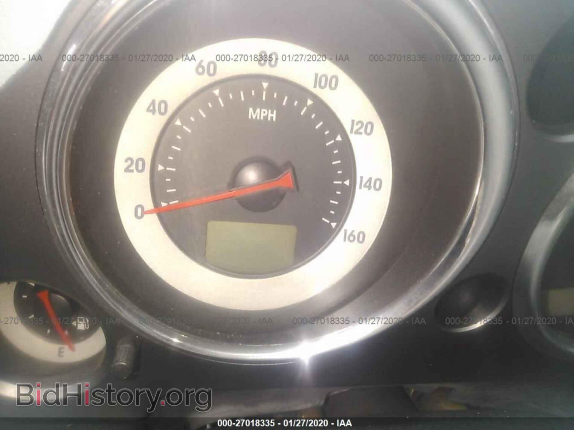 2011 MITSUBISHI ECLIPSE - VIN: 4A37L3ET7BE007203 - Фото 7