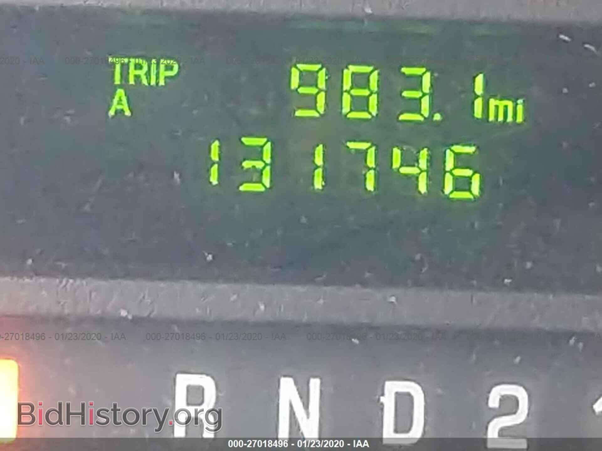 2013 FORD ECONOLINE - VIN: 1FTNS2EW4DDB14199 - Photo 7