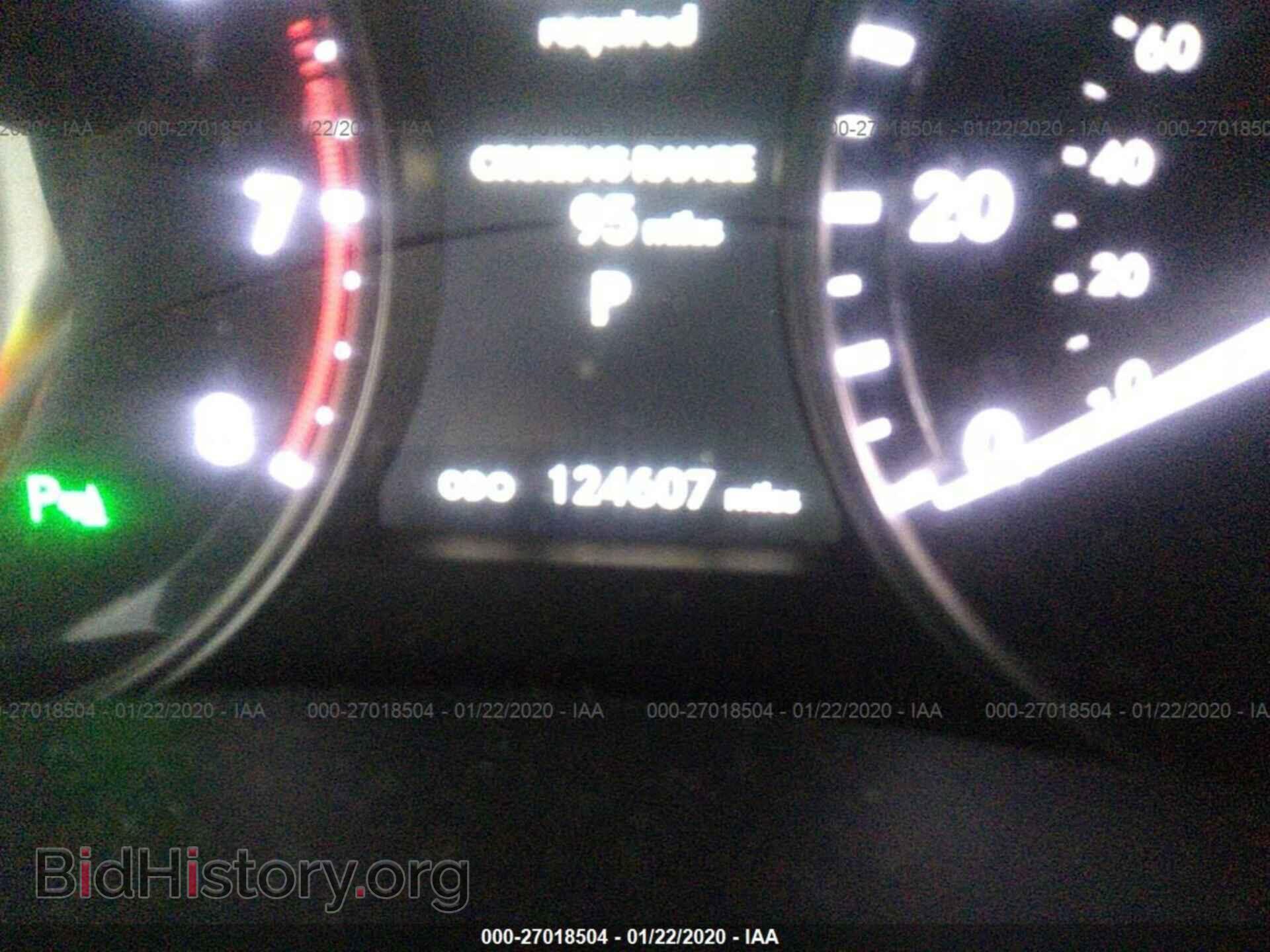 2014 LEXUS GS - VIN: JTHBE1BLXE5031966 - Photo 7