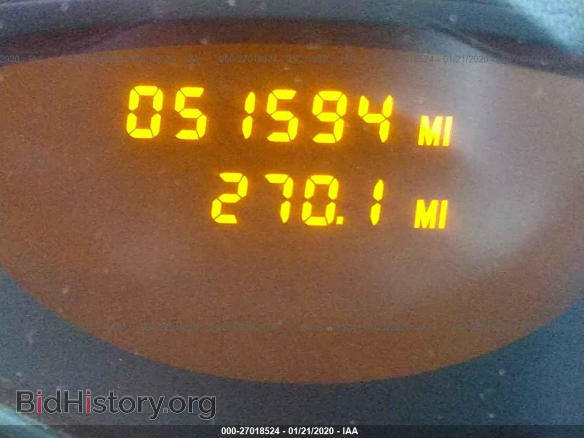 2001 PORSCHE BOXSTER - VIN: WP0CA29891U623707 - Фото 7