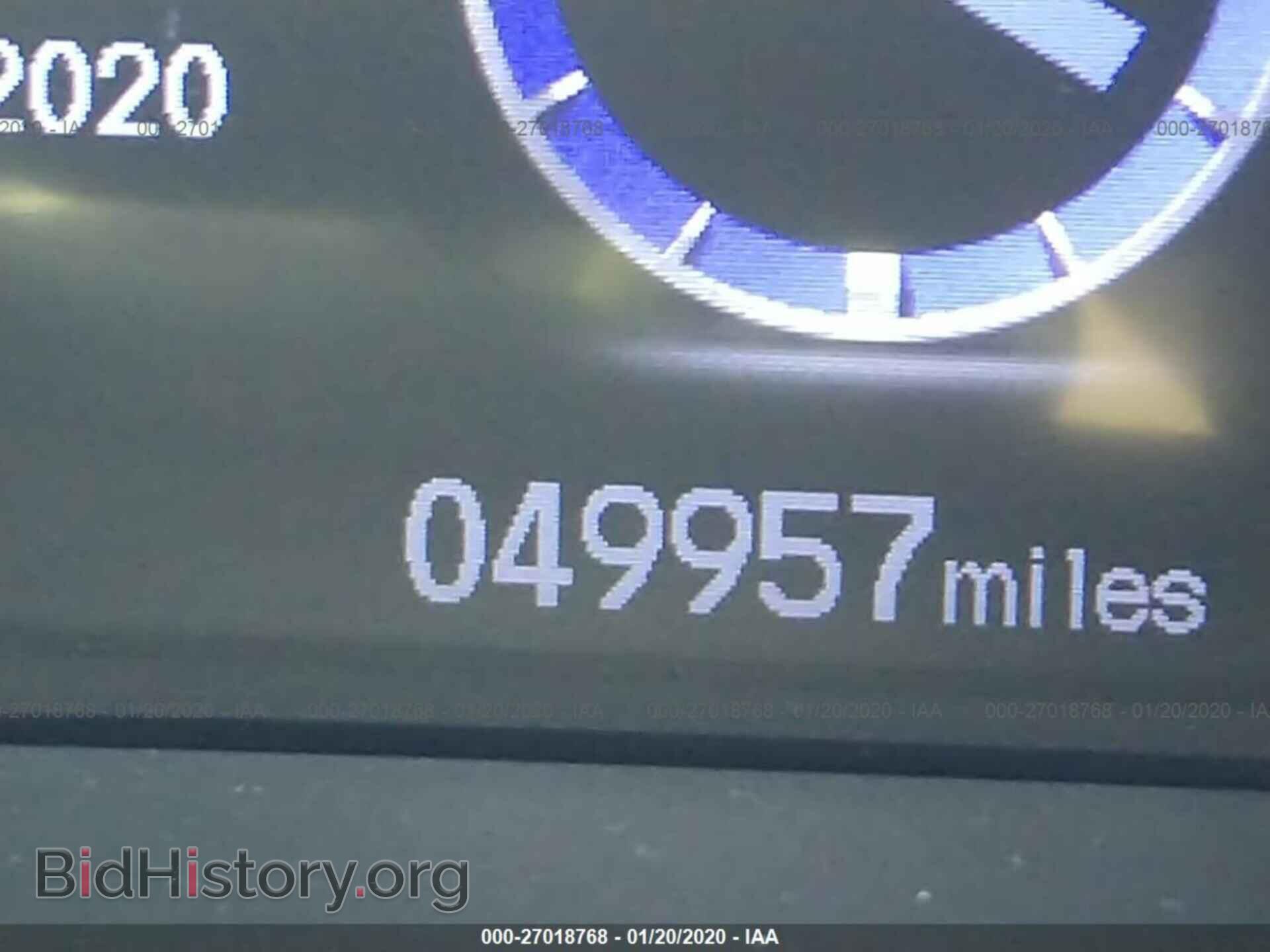 2014 HONDA CIVIC - VIN: 19XFB2F89EE046583 - Photo 7
